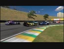 【GT Sport：252R】久々のFIAポイントレース