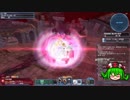 【PSO2】カチ勢の領域調査：異世界の残滓100階層【ぬるい打防】