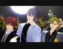 【ヒプマイMMD】妄想税【麻天狼】