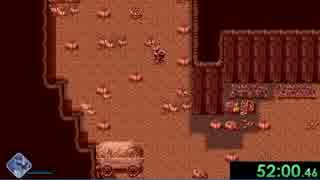 BLACKSOULSⅡ 童話全回収RTA　58:08.50　part3