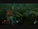 【DBD】ナースVSこぬお