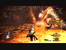 【MHW】モンハンW狩猟日記part31 vs歴戦王マム・タロト(追跡レベル6)(マルチ)【ライト】