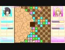 【VOICEゲームジャム2】CandyPanic【プレイ動画】