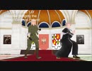 [APH MMD]誕生日おめでとう ポーランド