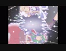 【東方アレンジ】　Noisy Paranoia　【雛パル】