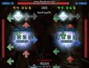 【StepMania】FireLight (Neokontrol Remix)【Stamina】