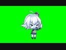 わるそうなオクラホマちゃんGB.oklhm88
