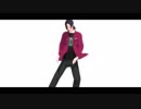 【MMDA3!】トーキョーゲットー【古市左京・泉田莇＋α】
