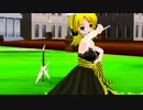 【鏡音リン】らぶ式りんちゃんで「Dreaming Leaf」【MMD】1080p
