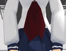 【モブ子】ＭＭＤで遊んでみた【空腹】