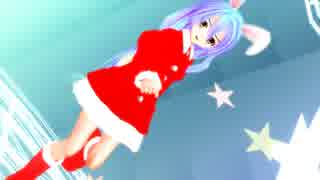 【MMD】『GENTLEMAN』だウサ♪【らぶ式モデル】1080P