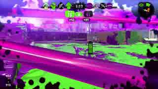 【ゆっくり実況】操作苦手ダイナモの反省ガチマッチpart25【ウデマエX】