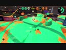 【スプラトゥーン2】S+底辺のガチホコ　10日目