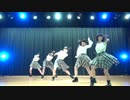 【踊ってみた】ガールズ・イン・ザ・フロンティア【Liberation】