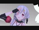 【MMD】夜桜たまでLamb.【アイドル部】