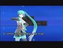 【MMD】Fly me to the Ｍoon ～初音ミク
