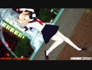 【MMD】にゃりすがぴょんぴょん踊る動画【JKアリス】