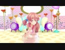 【MMD】北上双葉で極楽浄土【アイドル部】