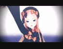 【Fate/MMD】アビゲイルでSPiCa