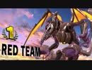 【２】リドリャアアアアアアアアッと出してきたァァアアアアアアアア！！！！！！！！