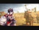 【三国志大戦】張春華様の下僕が上手くなりたい　♯37【八州】