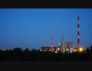 Factory At Night　仁部聡和