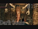 【DARKSOULS1】ごめんなさいごめんなさいごめんなさい【初見女性実況プレイ#17】