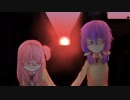 『VOICEROID劇場』コミュ障茜ちゃんとさいごのお話