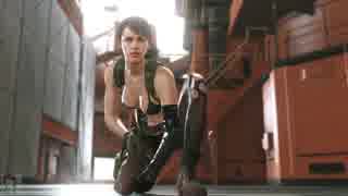 【プレイ動画】自由な心で楽しむ Ep11【MGSV:TPP】