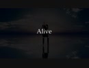 【BANANA FISH/MMD】Alive