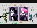 【旋光の輪舞】2018年12月15日センコロRev.X対戦会05【Senko no Ronde】