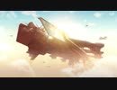 【ゆっくり実況】JustCause3 ステータス100％目指すよ part14