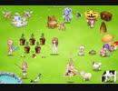 【FKG】　牧場ストーリー庭園