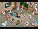 【FKG】　工房庭園