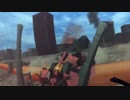 戦場の絆4.22 メサイア NY66 サイコ・ザク①