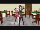 【アイドル部】夜桜たまと八重沢なとりでガンバランスdeダンス