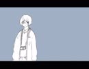 【描いてみた】死んでしまったのだろうか【ショートPV】