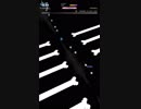 【GROOVE COASTER 4】MEGALOVANIA (NORMAL・譜面確認・PP使用)