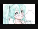 シシシシオミズ⌬初音ミク