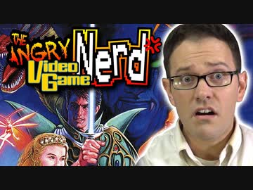 AVGNがスーパーハイドライドとヴァーチャルハイドライドを遊ぶ（Ep.161）