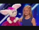 ホモと見るUSA.Got.Talent glden ブザー獲得者　2017年