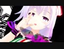 【MMD】カルロ・ピノでLUVORATORRRRRY! 改【パリピノ】