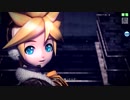 ゴーストルール DIVAACPV アシンメトリーL