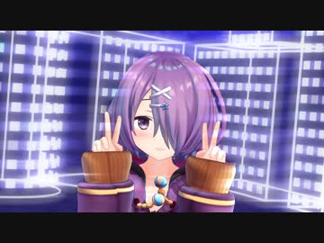 【MMD】木曽あずきでELECT