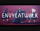 【Fate/MMD】エンヴィキャットウォーク【円卓】