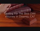 Marcus Gomez Law Offices : DWI Attorney in Downey, CA