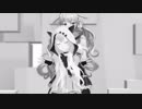 【VTuberMMD】乱躁滅裂ガール（めめめxアズリム）【1080p対応】