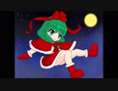 【東方アレンジ】厄神様のクリスマス【厄神様の通り道】