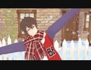 【ヒプマイMMD】好き！雪！本気マジック！【Buster Bros!!!】