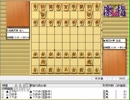 気になる棋譜を見よう１４７７（渡辺五段　対　佐藤名人）